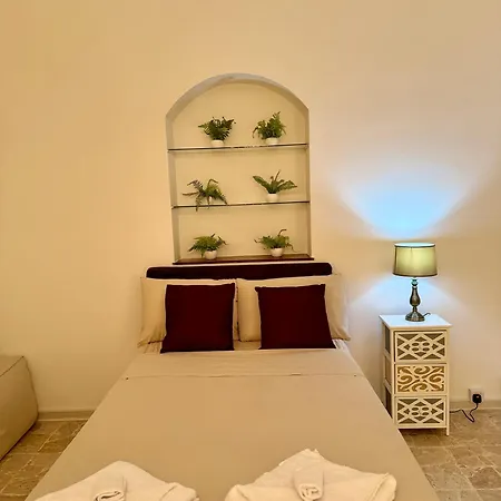 Seaview Luxury Flat 4 Bedrooms Daire