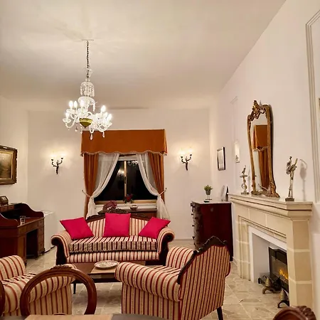 Daire Seaview Luxury Flat 4 Bedrooms *