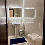 Διαμέρισμα Seaview Luxury Flat 4 Bedrooms