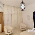 Seaview Luxury Flat 4 Bedrooms *