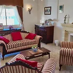 Seaview Luxury Flat 4 Bedrooms * Sliema