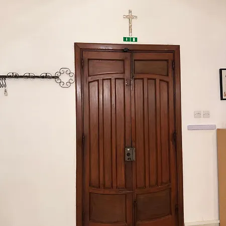 Seaview Luxury Flat 4 Bedrooms