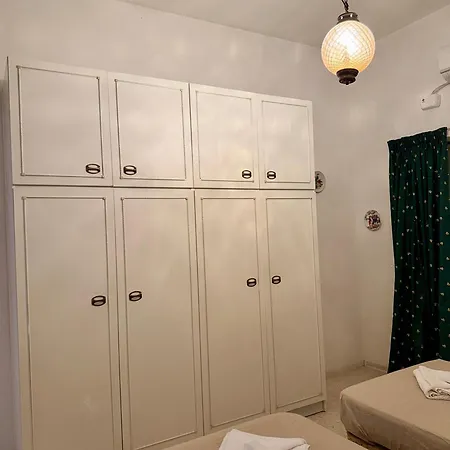 Seaview Luxury Flat 4 Bedrooms