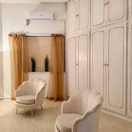 Appartement Seaview Luxury Flat 4 Bedrooms