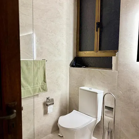 アパート Seaview Luxury Flat 4 Bedrooms *