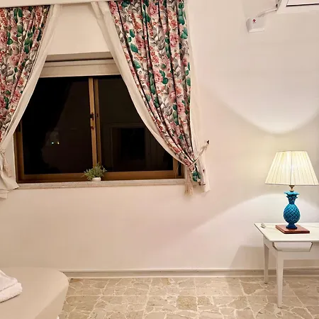 Seaview Luxury Flat 4 Bedrooms