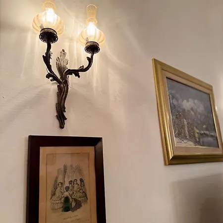 Apartment Seaview Luxury Flat 4 Bedrooms Sliema