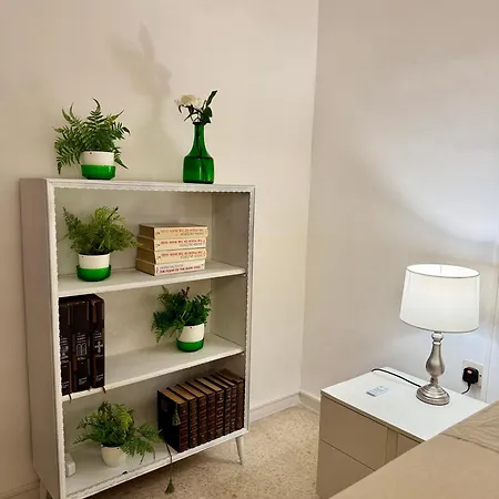 Seaview Luxury Flat 4 Bedrooms *