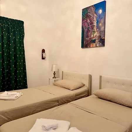 Seaview Luxury Flat 4 Bedrooms アパート スリーマ