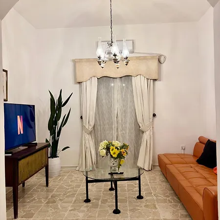 شقة Seaview Luxury Flat 4 Bedrooms سليمة