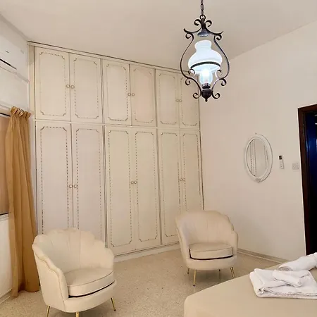 Seaview Luxury Flat 4 Bedrooms *