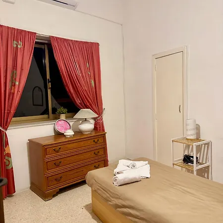 Apartment Seaview Luxury Flat 4 Bedrooms