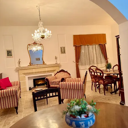 Seaview Luxury Flat 4 Bedrooms سليمة