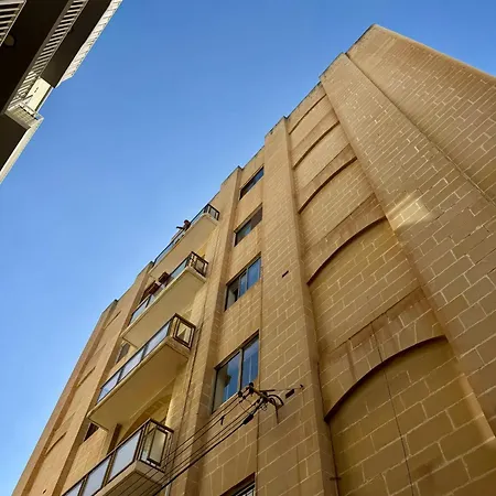 Seaview Luxury Flat 4 Bedrooms