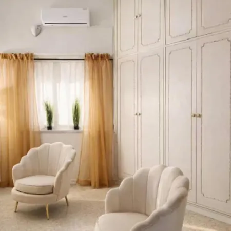 Seaview Luxury Flat 4 Bedrooms * سليمة