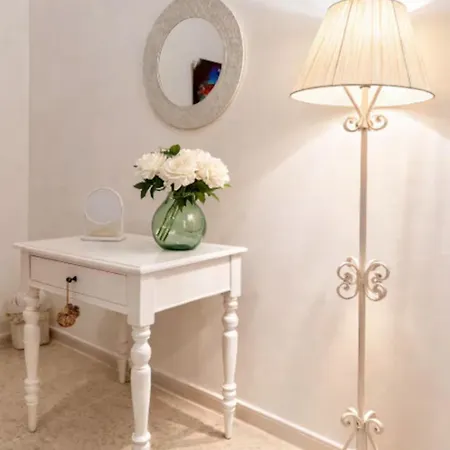 Seaview Luxury Flat 4 Bedrooms سليمة