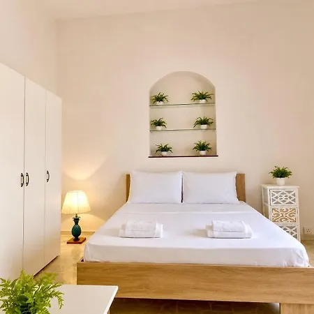 شقة Seaview Luxury Flat 4 Bedrooms سليمة