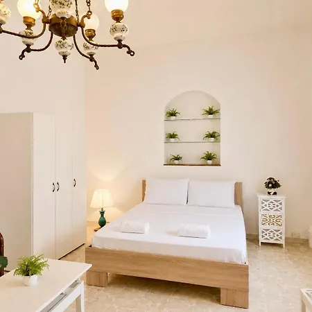 Seaview Luxury Flat 4 Bedrooms