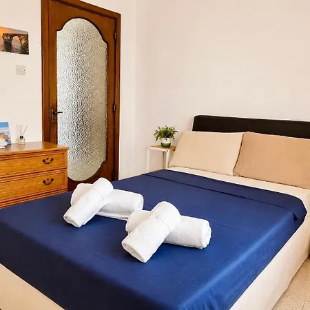 شقة Seaview Luxury Flat 4 Bedrooms سليمة