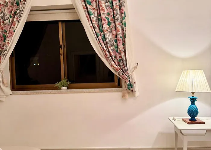 Seaview Luxury Flat 4 Bedrooms