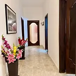 Seaview Luxury Flat 4 Bedrooms