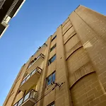 Seaview Luxury Flat 4 Bedrooms