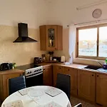 アパート Seaview Luxury Flat 4 Bedrooms